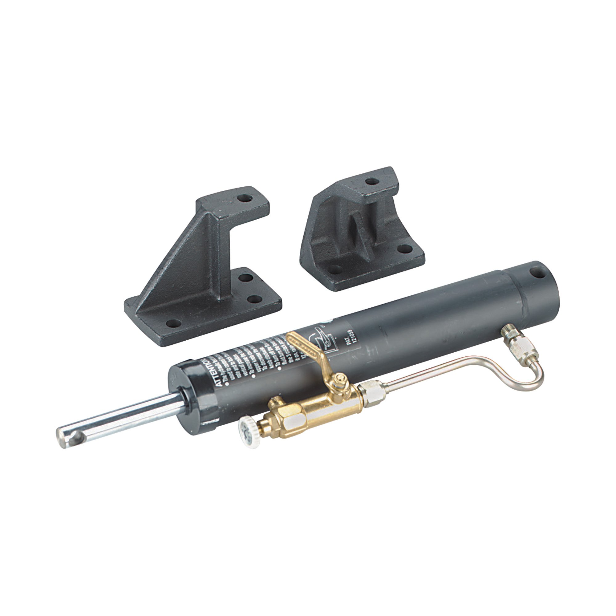 Northern Industrial Tools Hydraulic Cylinder Northern Tool